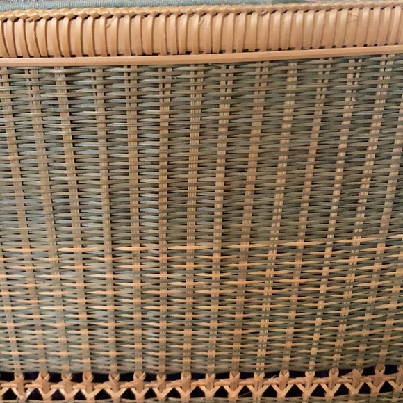 Straw bag - Picture 10 of 10